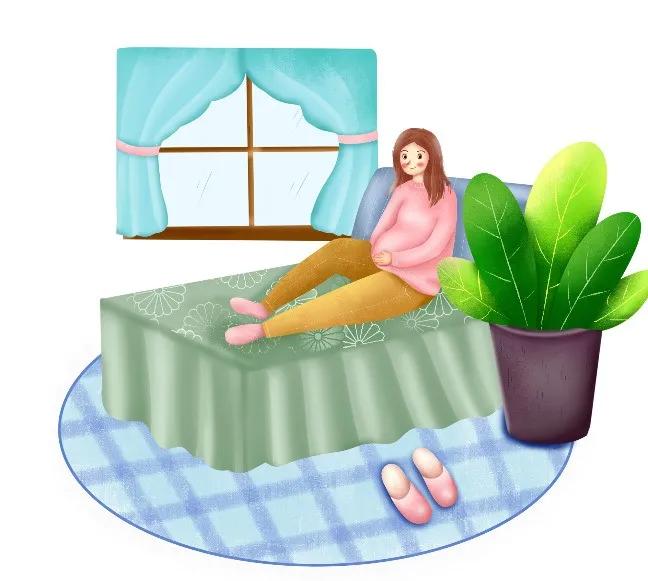 抓住怀孕的黄金时刻,抓住这三个黄金期