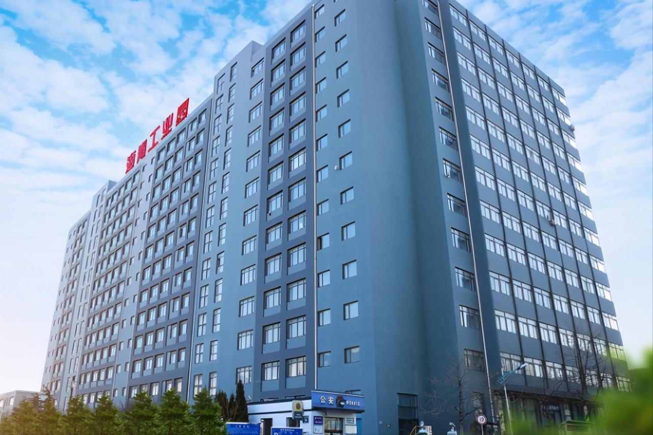 海容乃大基业长青—访大连海青工业园管理有限公司总经理于洋