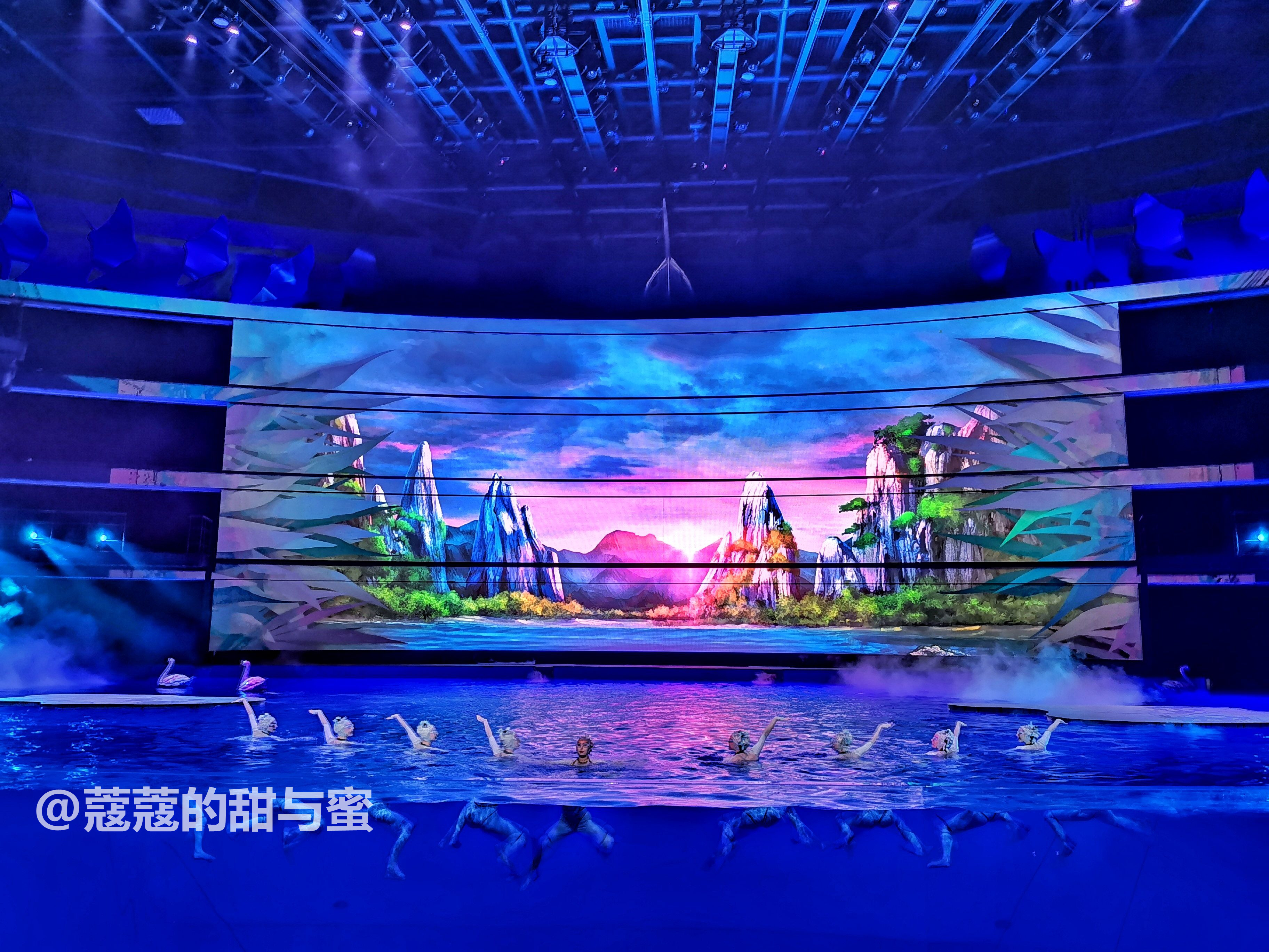 三亚亚特兰蒂斯攻略自由行五天,三亚七天自由行攻略亚特兰蒂斯