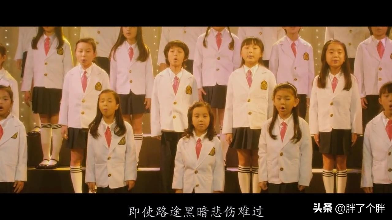 七号房的礼物：韩国真实案例改编，虐心父爱，暖心萝莉