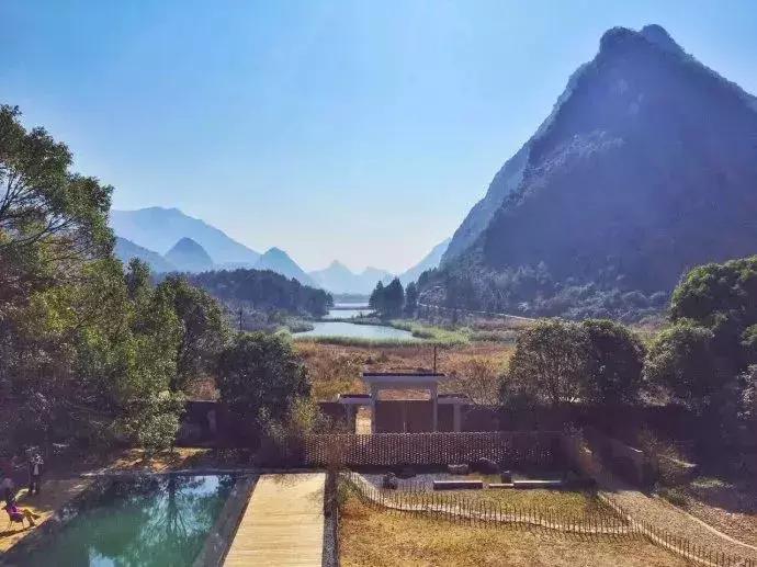 视觉震撼从高处看地球,超震撼从60万米高空看河北