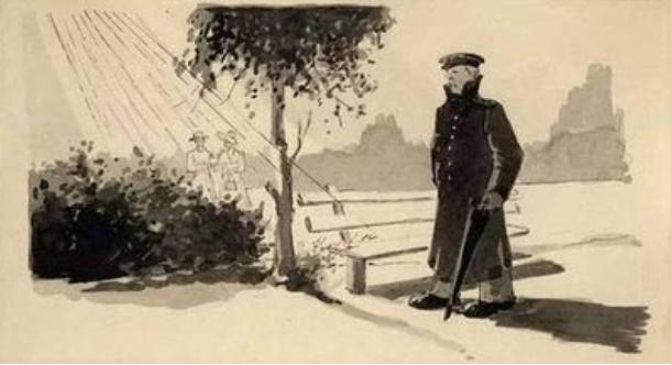 深度理解装在套子里的人,不要做装在套子里的人