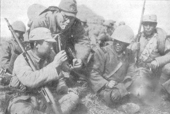 福建莆田被日军轰炸真实影像,日军轰炸莆田