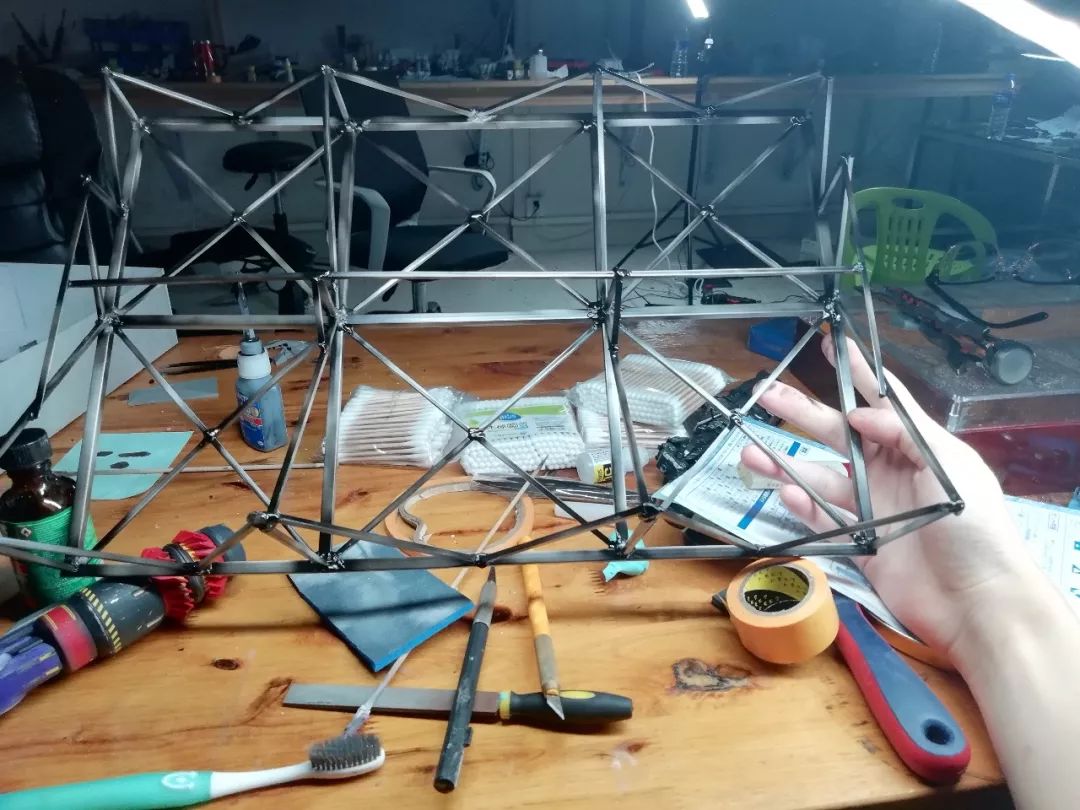 3d打印强袭自由高达,pg强袭魔改