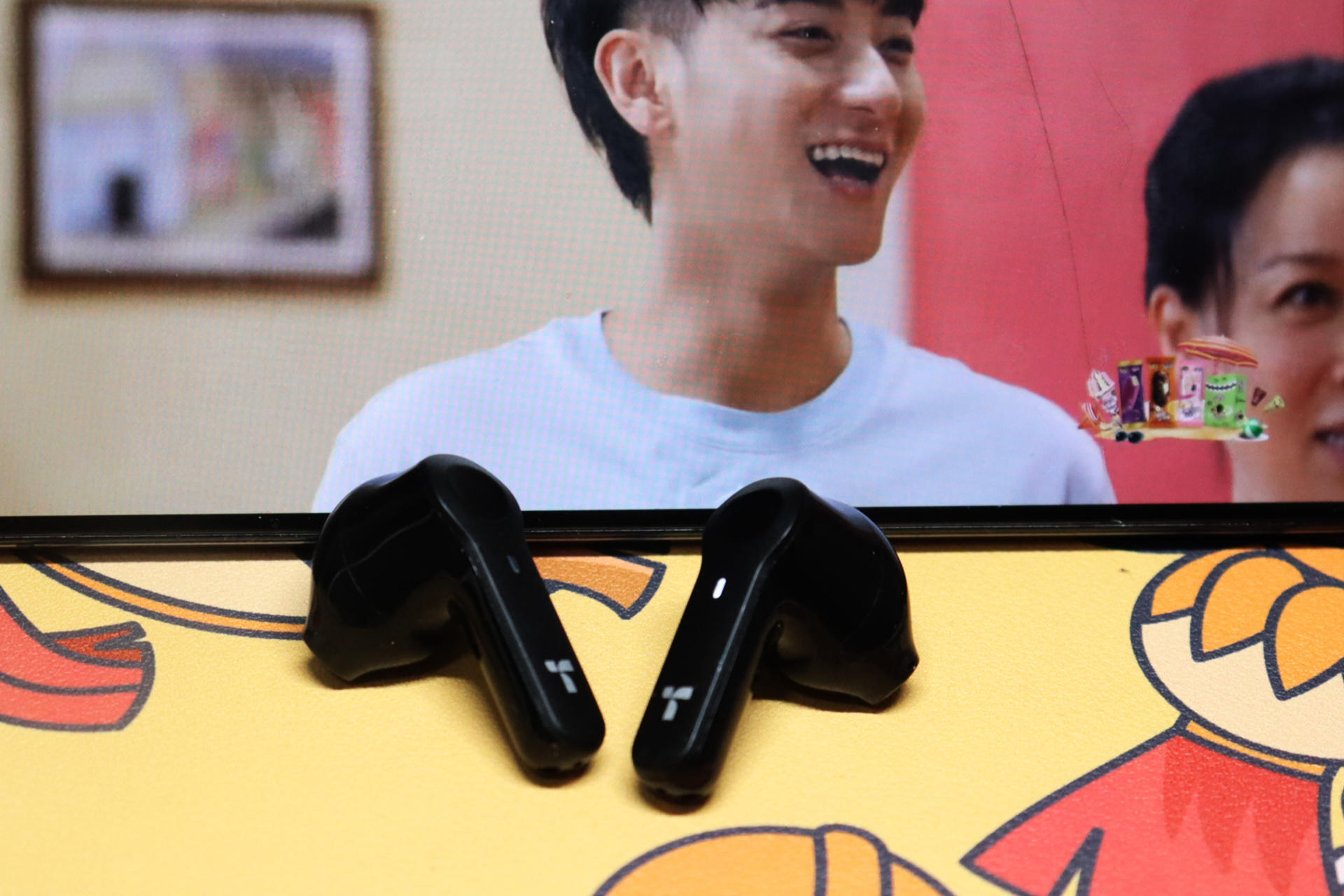 linklike图拉斯g10耳机测评,图拉斯g10和linklikeg10pro