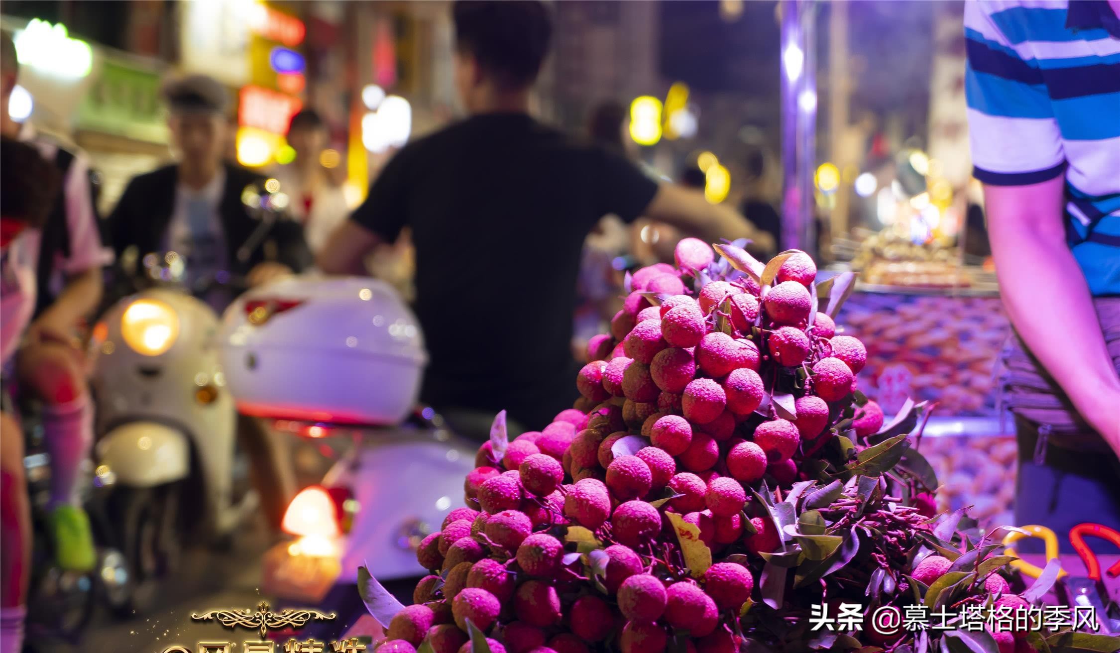 中国夜生活最丰富的10座城，你去过几个？