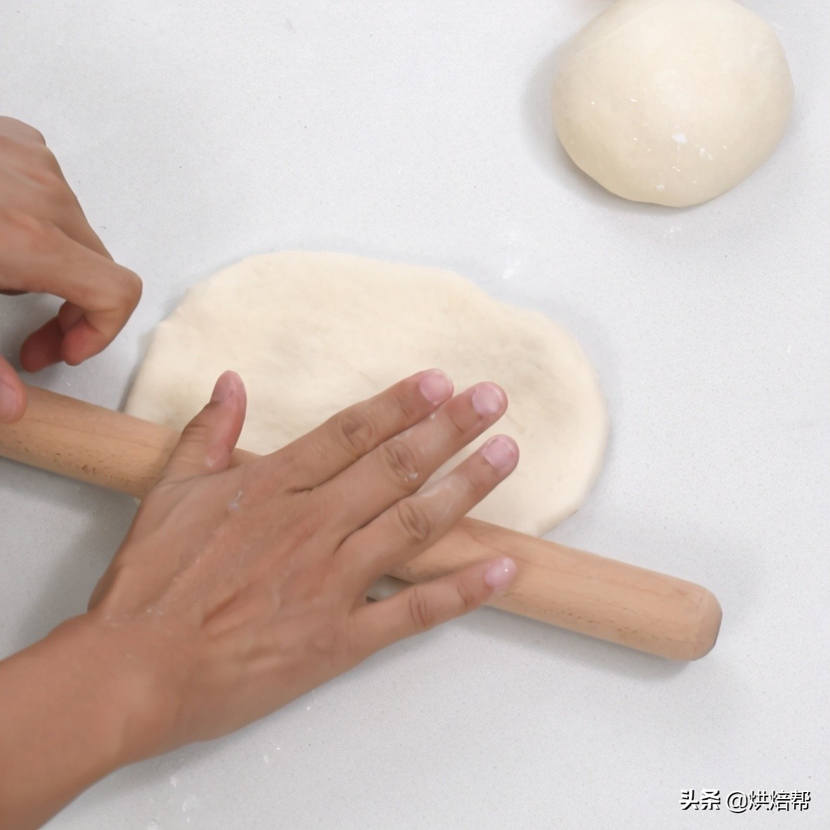 日本爆火吐司,日本生吐司中种