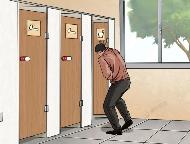 蹲便和坐便，到底谁更容易溅起细菌？