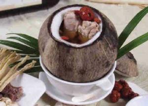 中国海南省位于哪个地区,海南省简介概况