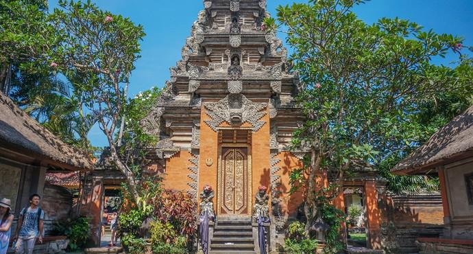 印尼巴厘岛旅游自由行,印尼巴厘岛攻略自由行