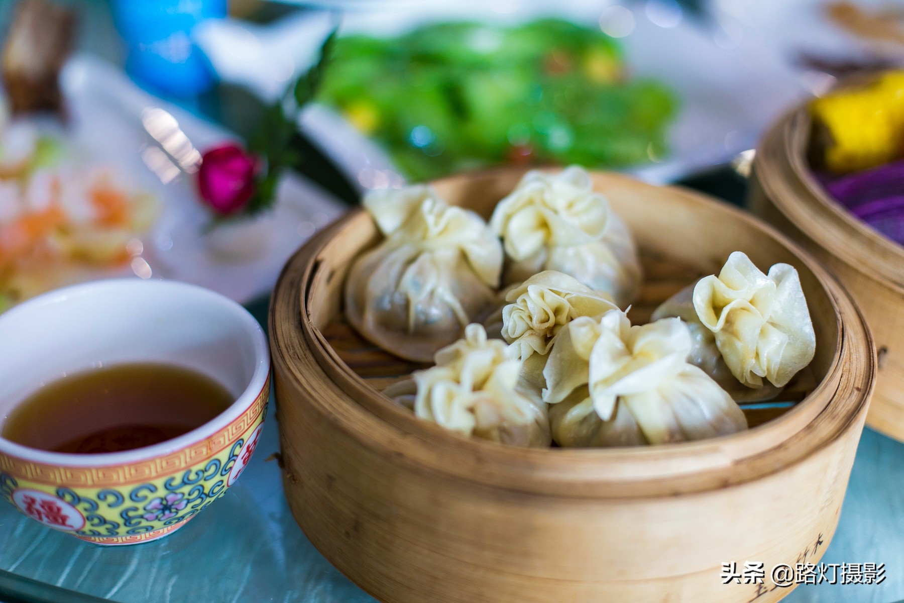 5大最值得吃货去的美食城市,七个城市地道的本地美食