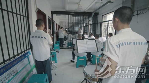 提篮桥监狱唱歌,提篮桥监狱犯人唱歌