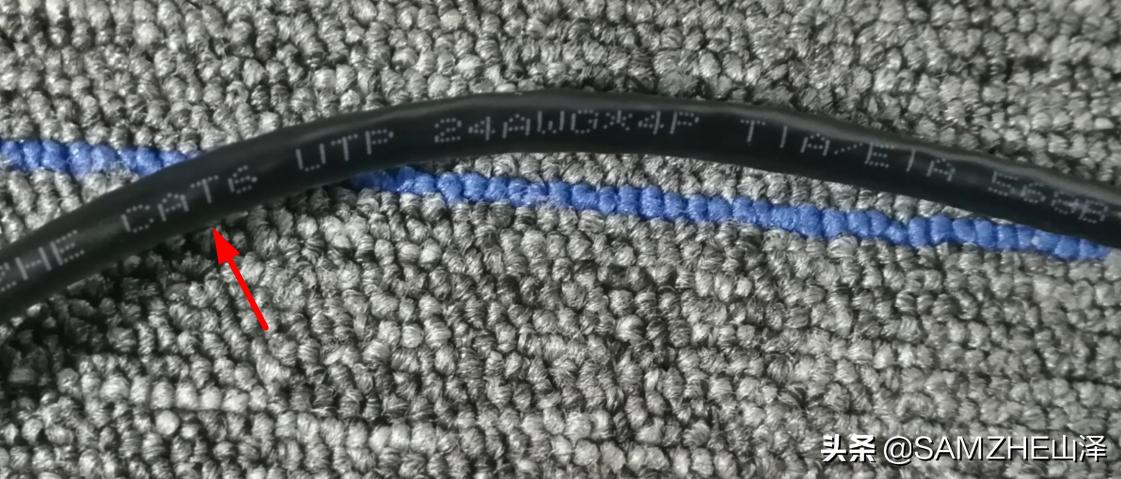 电脑插的千兆口网速只有10mb,为什么千兆wifi的下载速度还是10mb