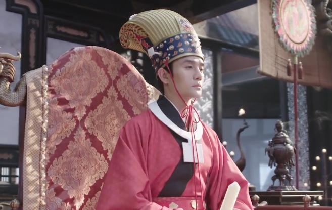 宋仁宗唯一的女儿,宋仁宗的妃子