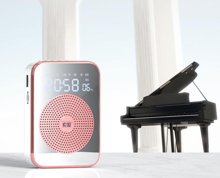 索爱s-708uhf无线扩音器怎么使用,索爱s350prouhf小蜜蜂扩音器