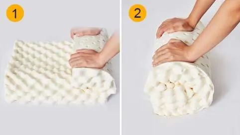 乳胶产品怎么保养?简单教你几招保养技巧