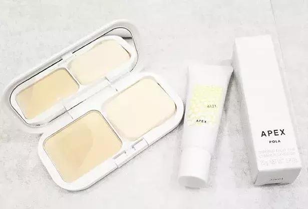 pola和资生堂哪个好,pola和资生堂哪个值得买