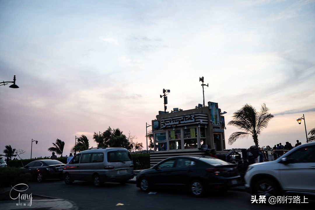 沙特吉达有什么好玩的地方,沙特游玩项目