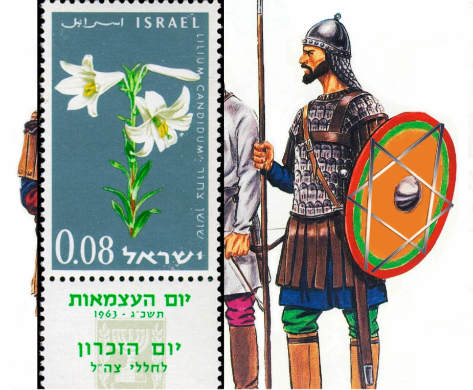 为什么大卫之星是犹太人最高智慧 (大卫之星只能是犹太教的吗)