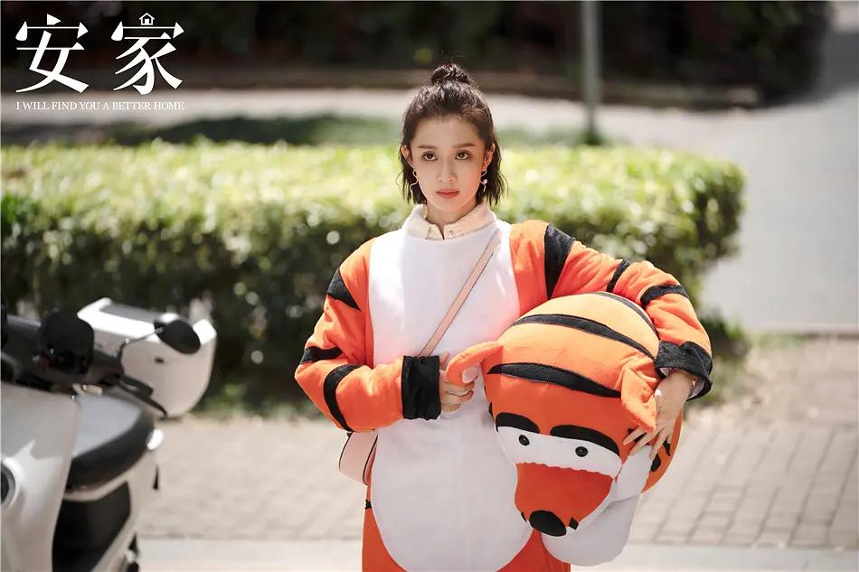 孙俪新片《安家》口碑翻车，这个剧到底好不好看？