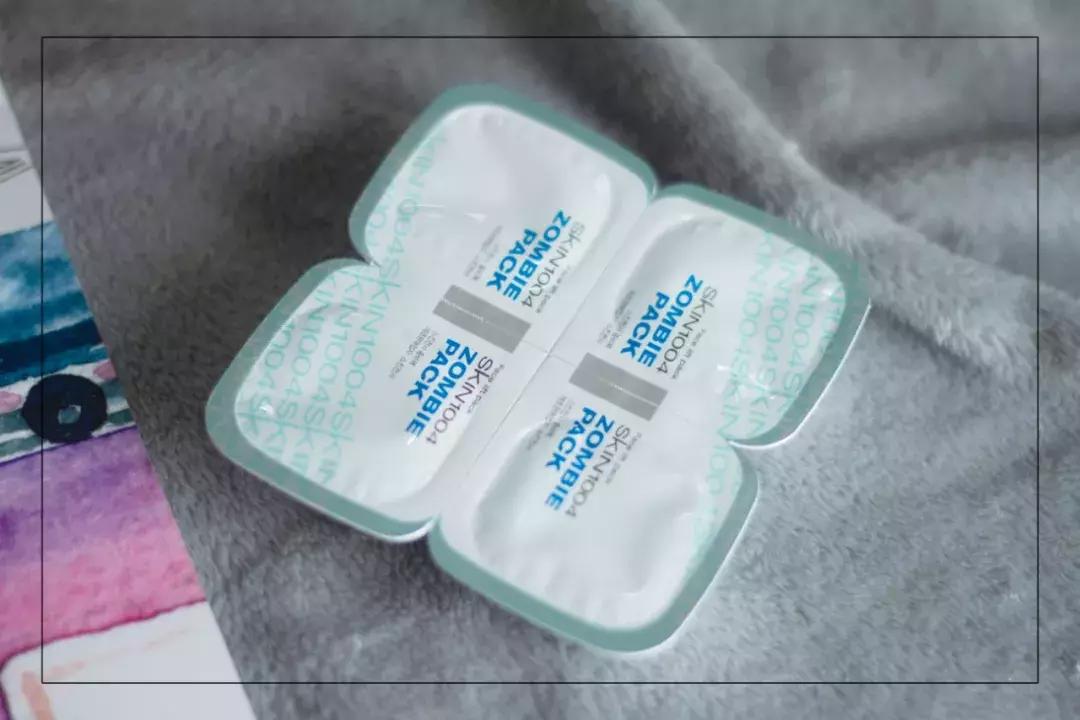 鸡屎、僵尸、磁铁，你见识过这些奇葩面膜吗？