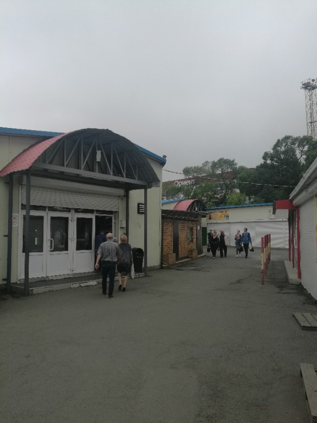 去海参崴应该注意的事项,海参崴可以呆几天