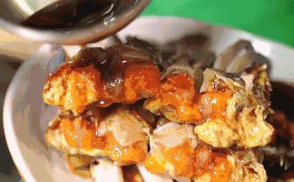 有了这座小县城,封海也封不住浙江人吃海鲜的嘴