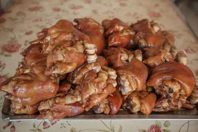 河南焦作十大特产美食,河南焦作十大特产是什么