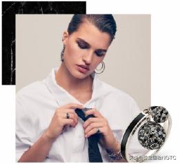 「珠宝集群专题」重温无限惊喜与浪漫:周生生邀您回顾在消博会上展出的臻选珠宝系列