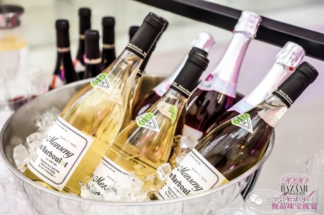 芭莎极品珠宝,芭莎珠宝2020年6月