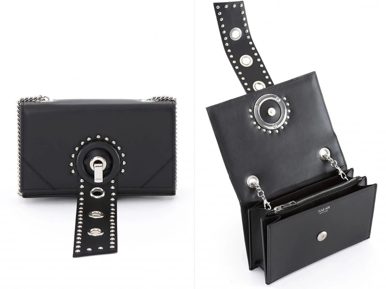 100个包包推荐网红款,10款漂亮的包包