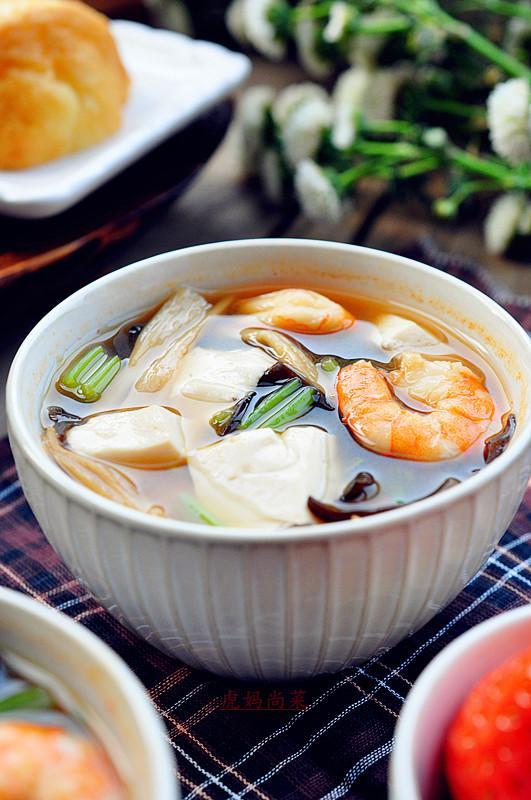 夏季清爽大虾怎么吃好吃,大虾别白灼了教你一个夏天新做法