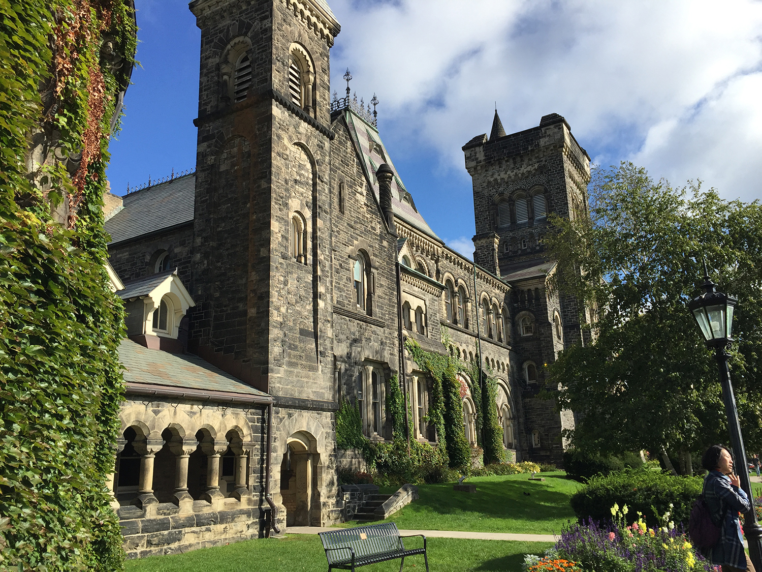 加拿大留学的六大禁忌,加拿大留学危险吗安全吗