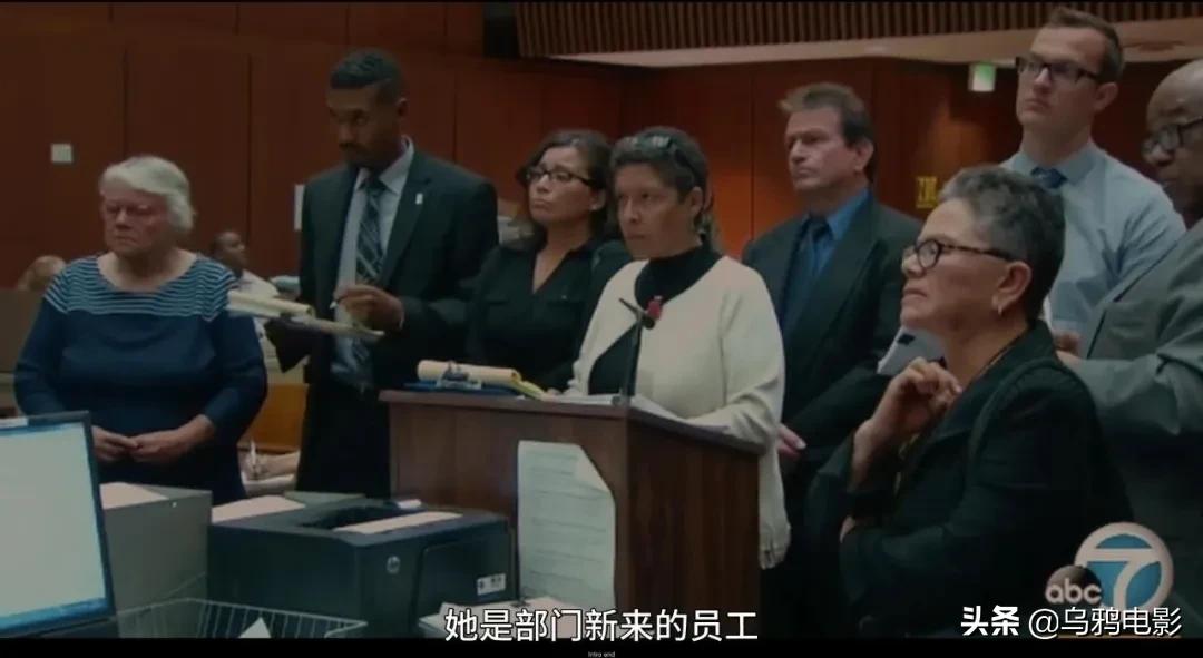 气到抽搐发抖电视剧,气到发抖的电影解说