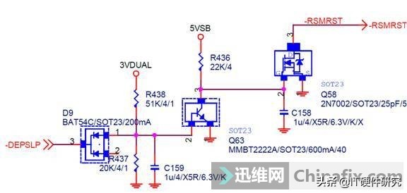 技嘉ga-h61m-ds2主板电路图,技嘉ga-h61m-ds2接线