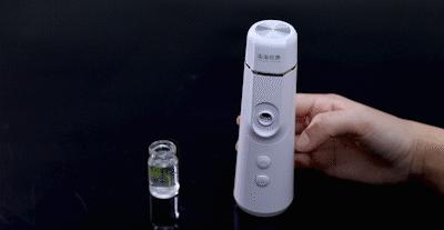 滴完眼药水多久可以洗澡,滴眼药水的时候要把眼睛洗干净吗