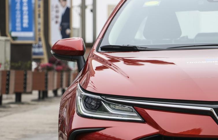 丰田卡罗拉说车视频,2019年丰田卡罗拉怎么样