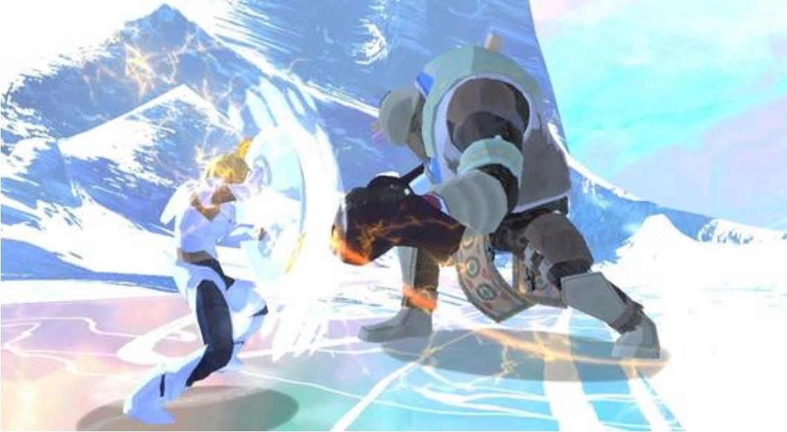 大丈夫,萌*奶大**!,那些年的游戏名台词,一本正经却令人生草