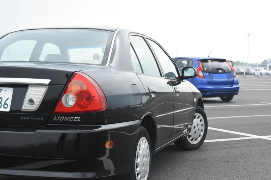 为啥东南菱帅这么便宜,jdm入门车菱帅