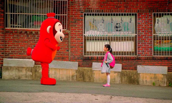 韩国催泪的电影素媛,看一次哭一次五部催泪电影