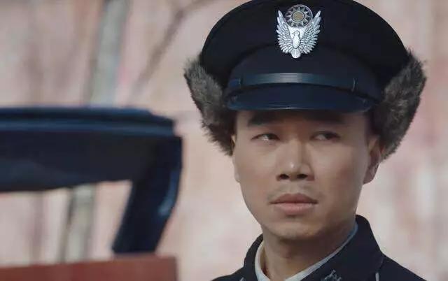 孙红雷演技好到爆,孙红雷有演技吗