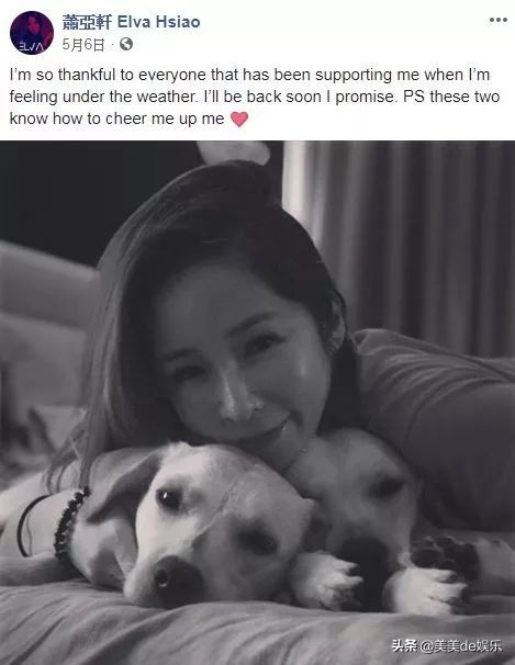 恋爱天后萧亚轩,恋爱天后