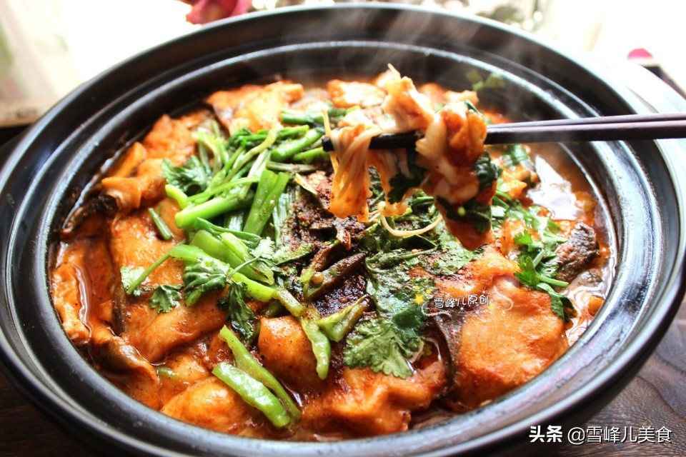 草鱼怎么做好吃又简单不油炸,草鱼不要红烧教你懒人做法不腥