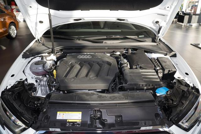 升级配置标配2.0t奥迪a3敞篷版,a3奥迪2021敞篷版