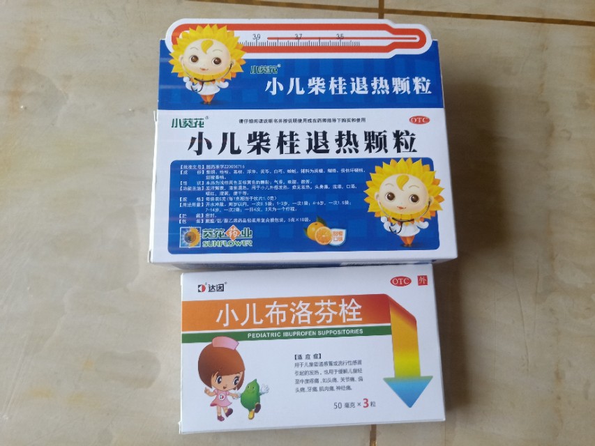 当妈的都不希望宝宝感冒发烧,宝宝发烧感冒是因为温度的原因吗