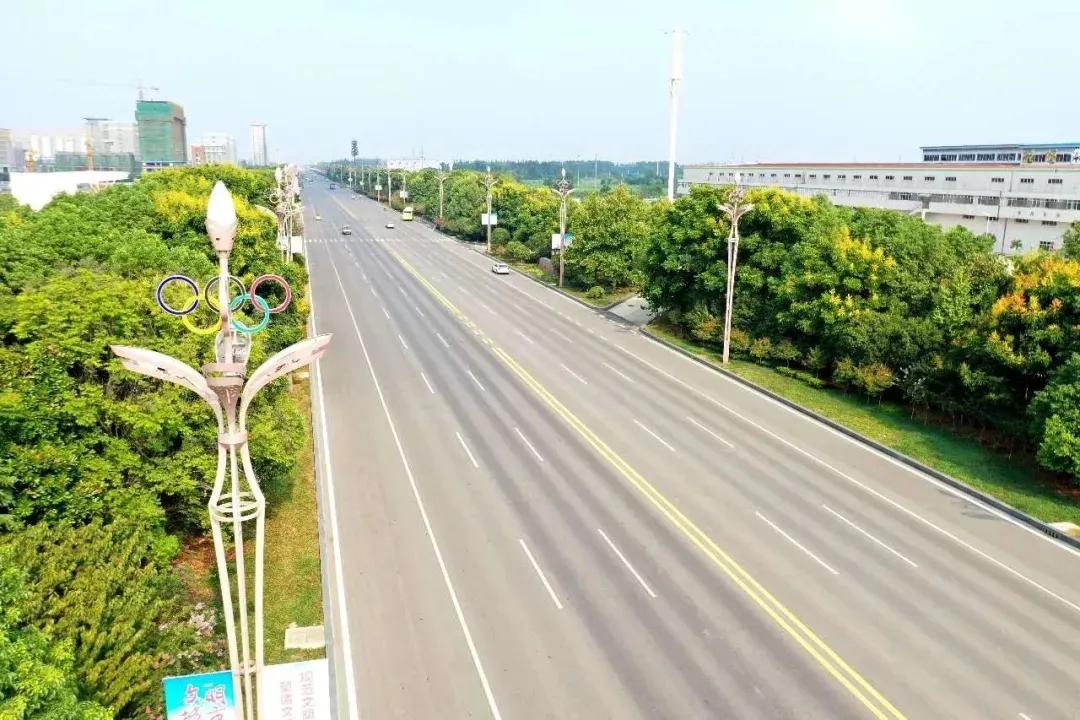 这六个月，仙桃过得怎么样？