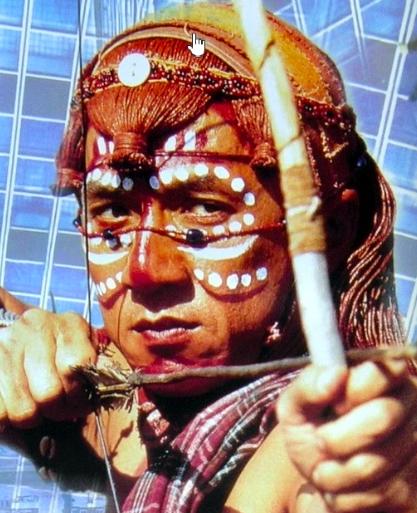 谢霆锋看陈木胜遗作,陈木胜谢霆锋落泪