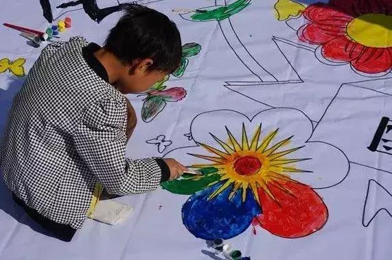 我心中的小学儿童绘画作品,我心中的儿童节绘画幼儿园