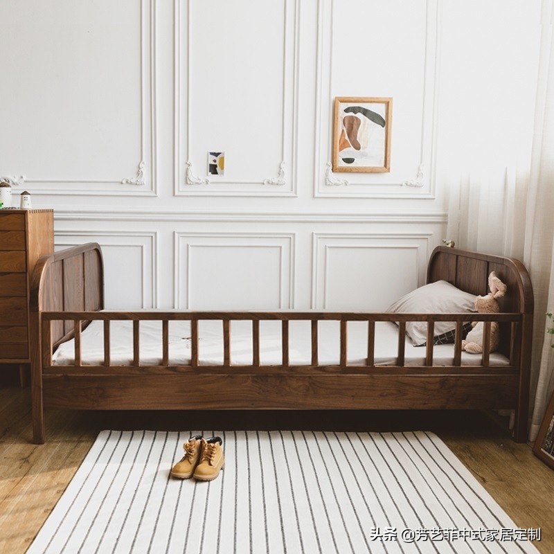 中式风格实木家具,海南国风新中式实木家具