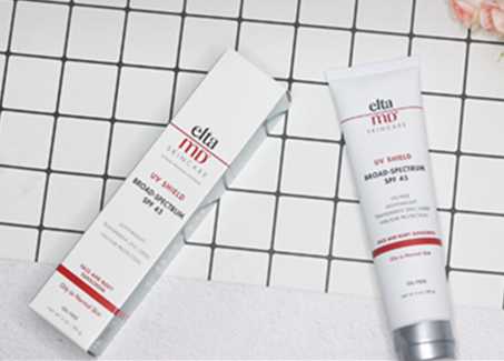 好用的防晒霜测评,防晒持续12小时的防晒霜测评